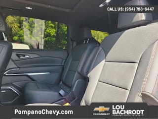 2024 Chevrolet Traverse Z71
                                    for sale in Pompano Beach, FL – photo 30