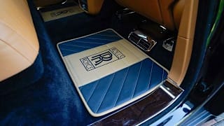 2019 Rolls-Royce Cullinan Base
                                    for sale in Fort Lauderdale, FL – photo 93