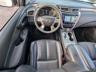2017 Nissan Murano Platinum
                                    for sale in Delray Beach, FL – photo 25