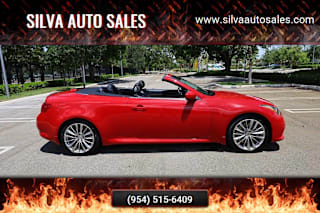 2013 Infiniti G37 Base
                                    for sale in Pompano Beach, FL – photo 43