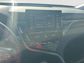Toyota Camry for sale Las Vegas
