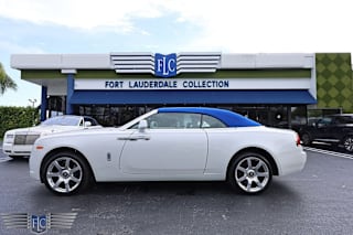 2018 Rolls-Royce Dawn Base
                                    for sale in Pompano Beach, FL – photo 71