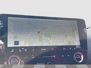 Lexus NX 350 for sale Las Vegas