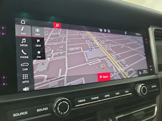 2021 Porsche Macan Base
                                    for sale in Fort Lauderdale, FL – photo 24