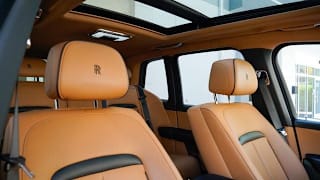 2019 Rolls-Royce Cullinan Base
                                    for sale in Fort Lauderdale, FL – photo 88