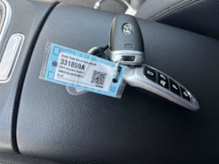 2023 Hyundai SANTA FE SEL
                                    for sale in Homestead, FL – photo 19