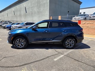 Kia Sportage Hybrid for sale Las Vegas