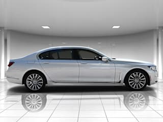 2022 BMW 7 Series 740i
                                    for sale in Boca Raton, FL – photo 6