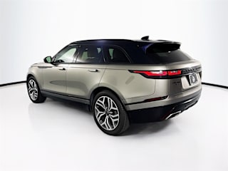 2018 Land Rover Range Rover Velar P380 R-Dynamic SE
                                    for sale in Davie, FL – photo 7