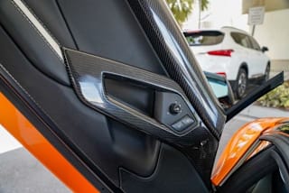 2018 Lamborghini Aventador S Roadster
                                    for sale in Fort Lauderdale, FL – photo 156