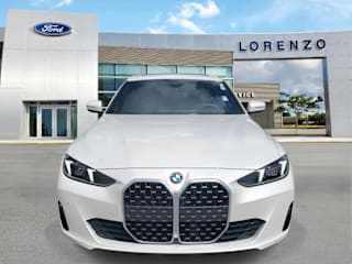 2025 BMW 4 Series 430i xDrive
                                    for sale in Homestead, FL – photo 3