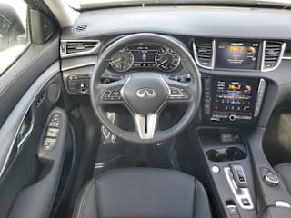 2024 INFINITI QX50 Luxe
                                    for sale in Homestead, FL – photo 17