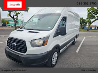 Ford Transit for sale Las Vegas