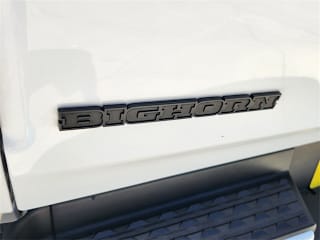2020 Ram 1500 Big Horn
                                    for sale in Davie, FL – photo 46