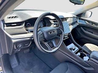 2023 Jeep Grand Cherokee L Laredo
                                    for sale in Pompano Beach, FL – photo 57