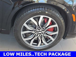 2024 Cadillac XT6 Sport
                                    for sale in Delray Beach, FL – photo 55