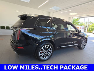 2024 Cadillac XT6 Sport
                                    for sale in Delray Beach, FL – photo 50