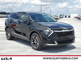 2025 Kia Sportage EX
                                    for sale in Fort Lauderdale, FL – photo 31
