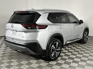 2021 Nissan Rogue SL
                                    for sale in Palmetto Bay, FL – photo 11