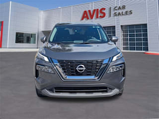 2023 Nissan Rogue SV
                                    for sale in Pompano Beach, FL – photo 49