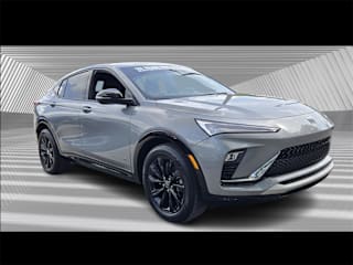 2025 Buick Envista Sport Touring
                                    for sale in Fort Lauderdale, FL – photo 12