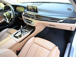 2022 BMW 7 Series 740i
                                    for sale in Boca Raton, FL – photo 24