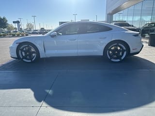 Porsche Taycan for sale Las Vegas