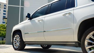 2019 Cadillac Escalade ESV Premium Luxury
                                    for sale in Fort Lauderdale, FL – photo 110