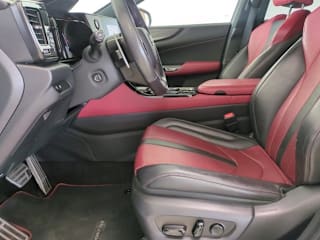 2023 Lexus NX 350 F SPORT Handling
                                    for sale in Miami, FL – photo 94
