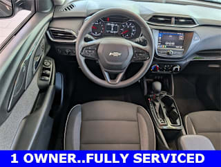 Chevrolet Trailblazer for sale Las Vegas