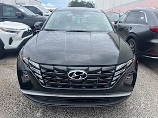 2024 Hyundai TUCSON SE
                                    for sale in Miami, FL – photo 2