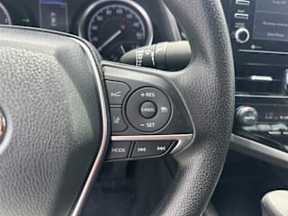 Toyota Camry for sale Las Vegas