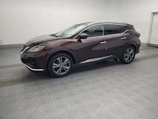 2020 Nissan Murano Platinum
                                    for sale in Miami, FL – photo 2