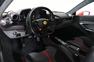 2022 Ferrari F8 Tributo Base
                                    for sale in Miami, FL – photo 53