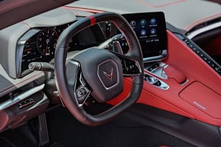 Chevrolet Corvette for sale Las Vegas