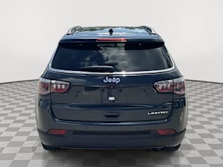 2018 Jeep Compass Limited
                                    for sale in Homestead, FL – photo 22