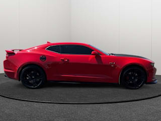 Chevrolet Camaro for sale Las Vegas
