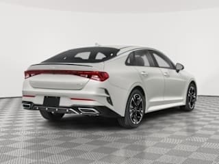 2023 Kia K5 GT-Line
                                    for sale in Homestead, FL – photo 2