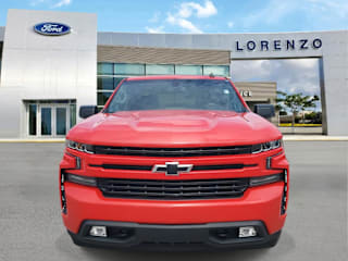 2020 Chevrolet Silverado 1500 RST
                                    for sale in Homestead, FL – photo 3