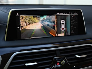 2022 BMW 7 Series 740i
                                    for sale in Boca Raton, FL – photo 49