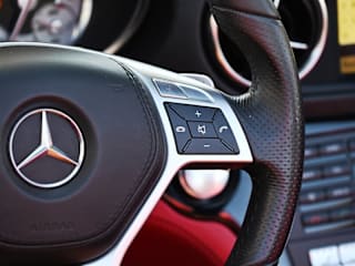2013 Mercedes-Benz SL-Class SL 550
                                    for sale in Boca Raton, FL – photo 55