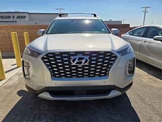 Hyundai PALISADE for sale Las Vegas