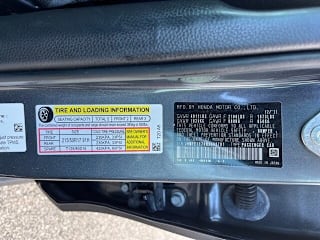 2022 Honda Civic EX
                                    for sale in Delray Beach, FL – photo 7