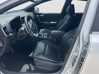 2021 Kia Sportage SX Turbo
                                    for sale in Homestead, FL – photo 27