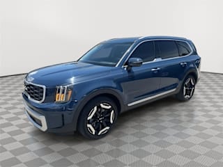 2024 Kia Telluride S
                                    for sale in Homestead, FL – photo 41