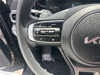 2024 Kia Sportage Hybrid LX
                                    for sale in Homestead, FL – photo 20
