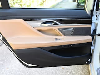 2022 BMW 7 Series 740i
                                    for sale in Boca Raton, FL – photo 33