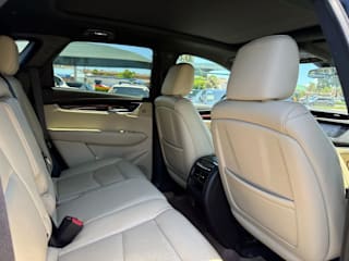2018 Cadillac XT5 Premium Luxury
                                    for sale in Pompano Beach, FL – photo 16