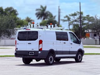 2016 Ford Transit 250
                                    for sale in Miami, FL – photo 44