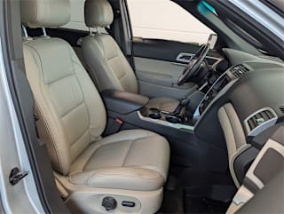 2014 Ford Explorer XLT
                                    for sale in Delray Beach, FL – photo 20